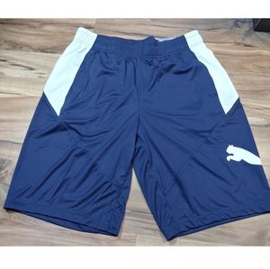 PUMA Shorts Men's dry cell BRAND NEW